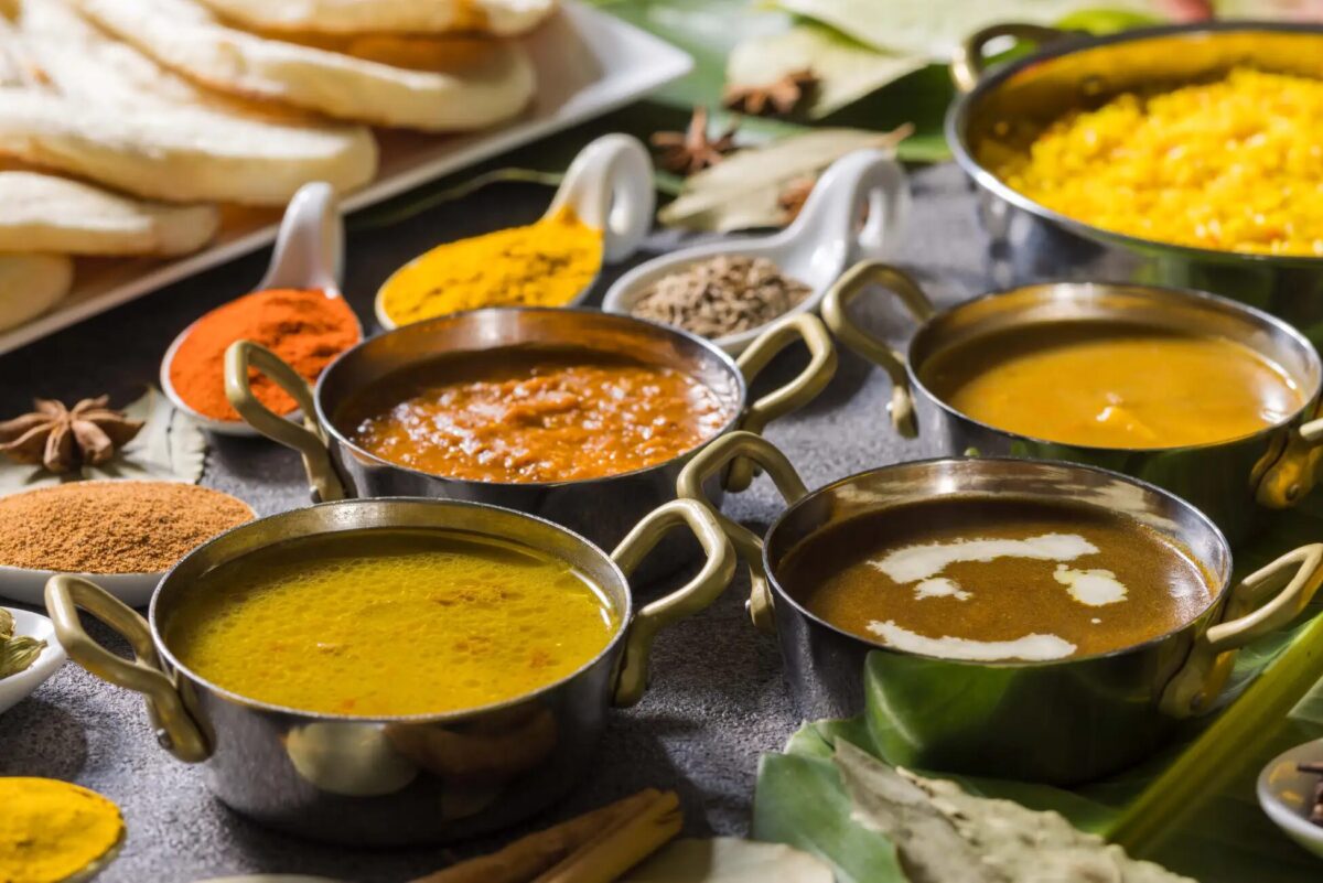 KICHIJOJI Curry Buffet|2026年2月21日(土)〜2月23日(月・祝)吉祥寺エクセルホテル東急で開催!家族で楽しむカレーブッフェ